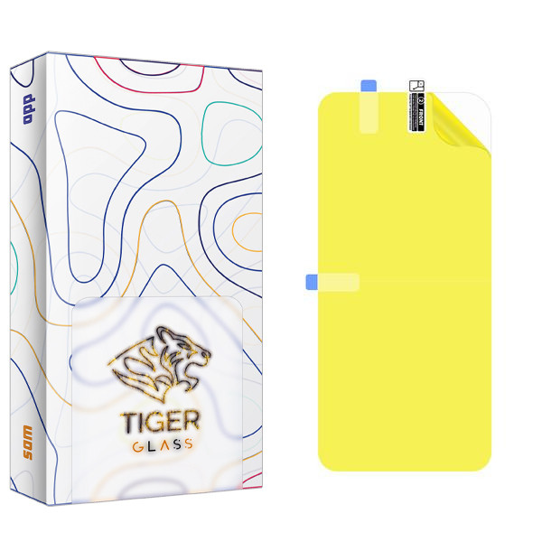 محافظ صفحه نمایش تایگر گلس مدل SAM2 مناسب برای گوشی موبایل شیائومی Poco F4 GT