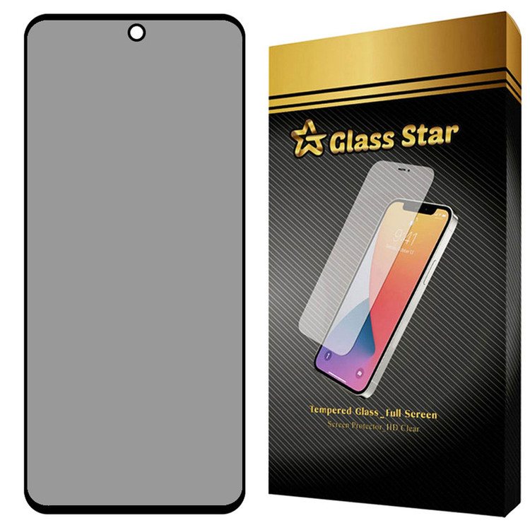 محافظ صفحه نمایش گلس استار مدل PRIG20 مناسب برای گوشی موبایل شیائومیRedmi Note10 Pro / Redmi Note10 Pro Max / Redmi K50 / Redmi K50 Pro /Redmi K50 Ultra /K50 Gaming / Redmi Note11Pr /داریا Daria Bond2
