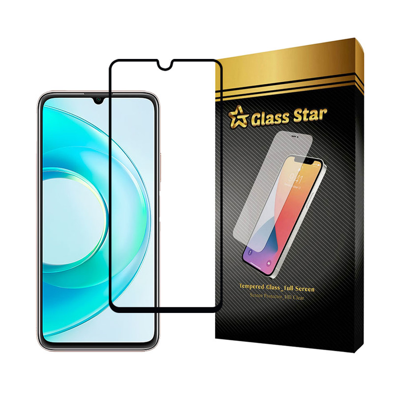 محافظ صفحه نمایش گلس استار مدل FULSLGS مناسب برای گوشی موبایل ویکو Wiko T3