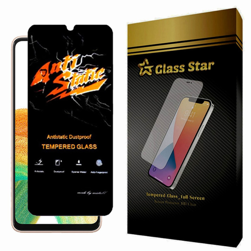 محافظ صفحه نمایش گلس استار مدل  ASTA-Glass مناسب برای گوشی موبایل سامسونگ Galaxy A33 5G