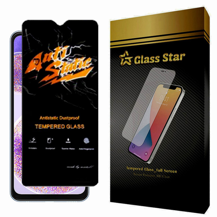 محافظ صفحه نمایش گلس استار مدل ASTA-Glass مناسب برای گوشی موبایل سامسونگ Galaxy A23