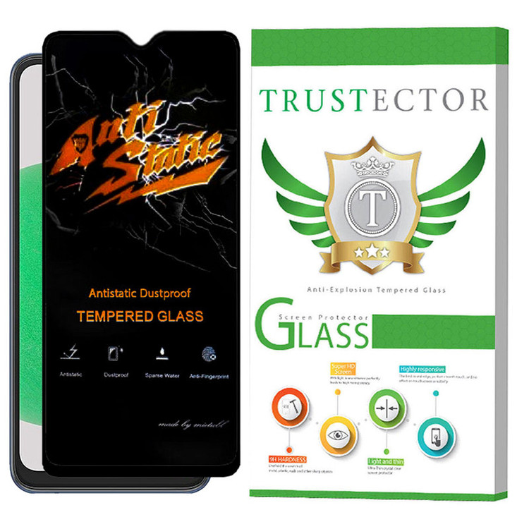 محافظ صفحه نمایش تراستکتور مدل ASTTA-Glass مناسب برای گوشی موبایل سامسونگ Galaxy A03 Core