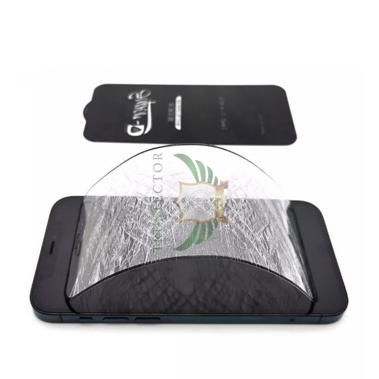 محافظ صفحه نمایش تراستکتور مدل SUB-Glass مناسب برای گوشی موبایل شیائومی Poco M3 Pro 5G