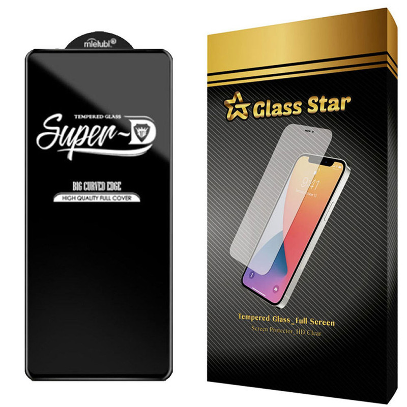 محافظ صفحه نمایش گلس استار مدل SUP مناسب برای گوشی موبایل سامسونگ Galaxy A73 5G