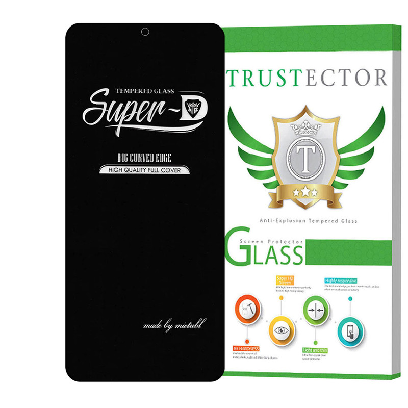 محافظ صفحه نمایش تراستکتور مدل SUPERPLUST مناسب برای گوشی موبایل شیائومی Mi 11X