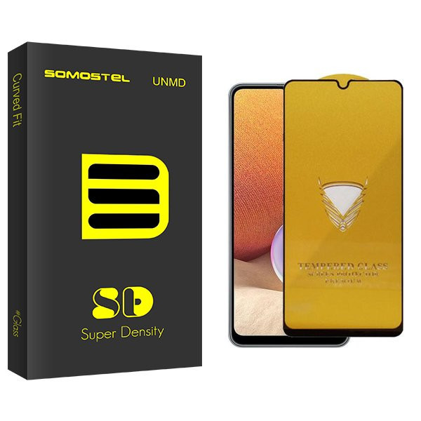 محافظ صفحه نمایش سوماستل مدل SD OG مناسب برای گوشی موبایل سامسونگ Galaxy A32 5G