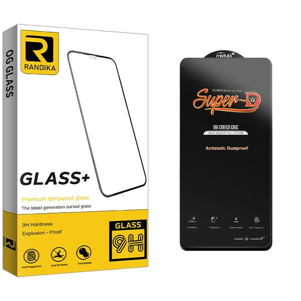 محافظ صفحه نمایش راندیکا مدل RK SuperD Antistatic مناسب برای گوشی موبایل سامسونگ Galaxy A51