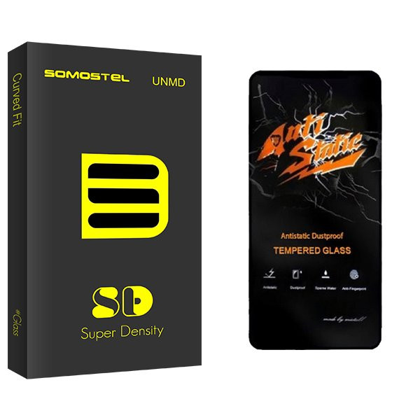 محافظ صفحه نمایش سوماستل مدل SD Antistatic مناسب برای گوشی موبایل شیائومی Redmi K70 Pro