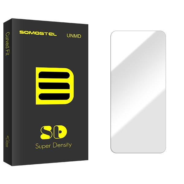 محافظ صفحه نمایش سوماستل مدل SD مناسب برای گوشی موبایل شیائومی Redmi K70 Pro