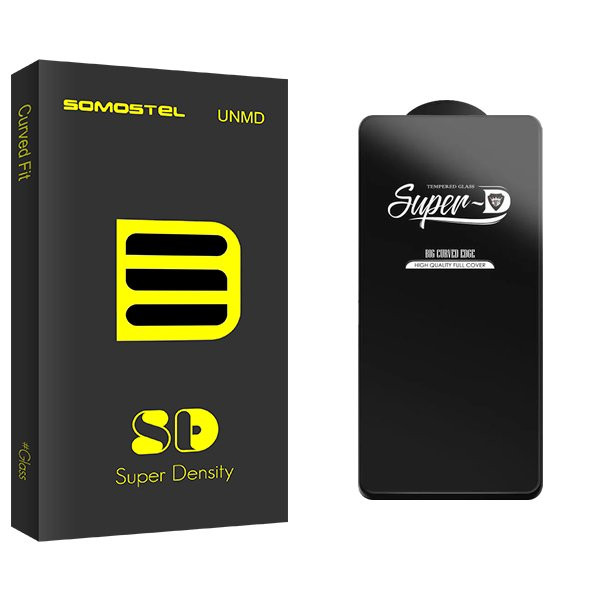 محافظ صفحه نمایش سوماستل مدل SD SuperD مناسب برای گوشی موبایل شیائومی Redmi K70 Pro