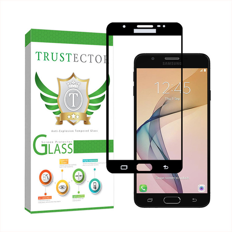 محافظ صفحه نمایش تراستکتور مدل FULSLTR مناسب برای گوشی موبایل سامسونگ Galaxy J7 Prime / G610 / On7 Prime