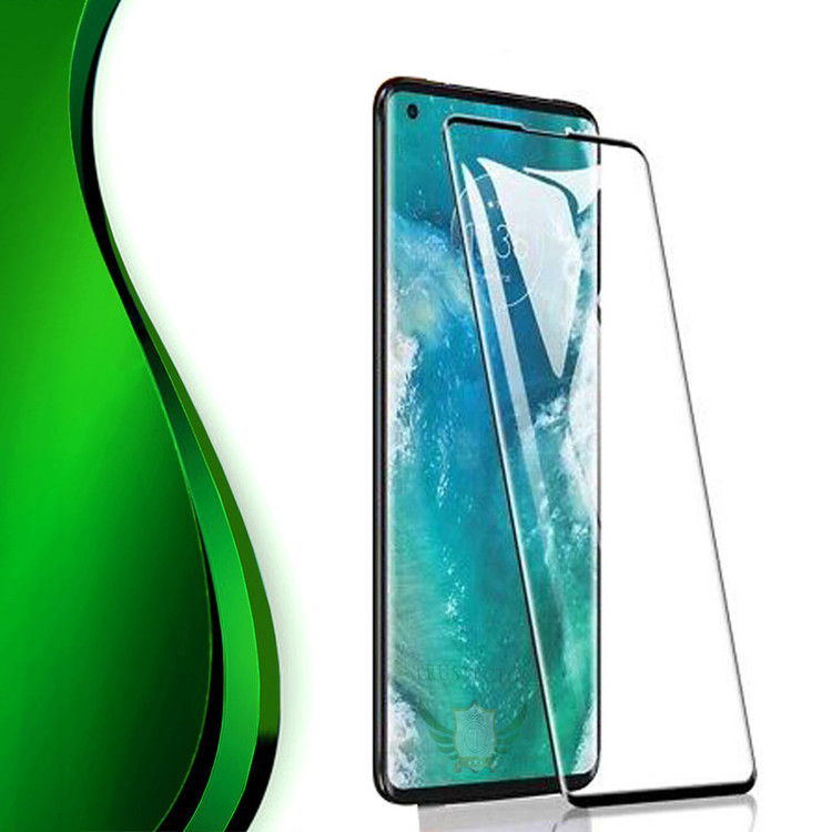 محافظ صفحه نمایش تراستکتور مدل EFTA مناسب برای گوشی موبایل سامسونگ Galaxy S8