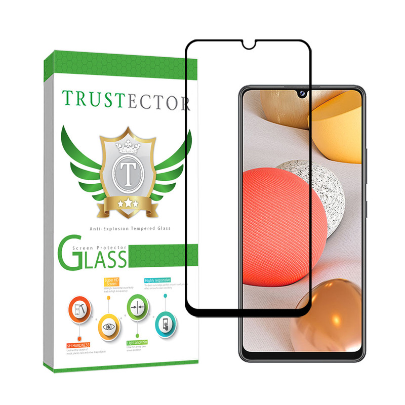 محافظ صفحه نمایش تراستکتور مدل FULSLTR مناسب برای گوشی موبایل سامسونگ Galaxy A42 5G / M42 5G