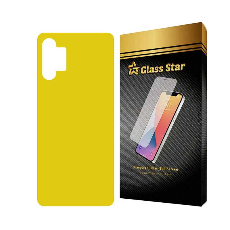 محافظ پشت گوشی نانو گلس استار مدل HYDROBACS مناسب برای گوشی موبایل سامسونگ Galaxy A32 5G / Galaxy M32 5G