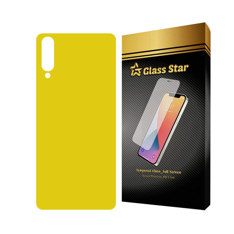 محافظ پشت گوشی نانو گلس استار مدل HYDROBACS مناسب برای گوشی موبایل سامسونگ Galaxy A70s / A70