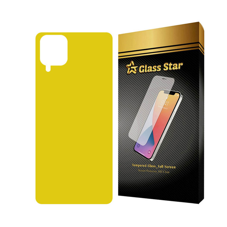 محافظ پشت گوشی نانو گلس استار مدل HYDROBACS مناسب برای گوشی موبایل سامسونگ Galaxy A22 4G / M22 4G / M32 4G