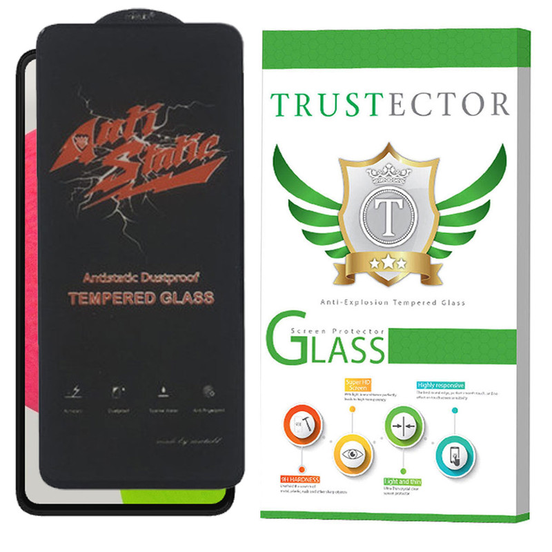 محافظ صفحه نمایش تراستکتور مدل ASTTA-Glass مناسب برای گوشی موبایل سامسونگ Galaxy A52s 5G