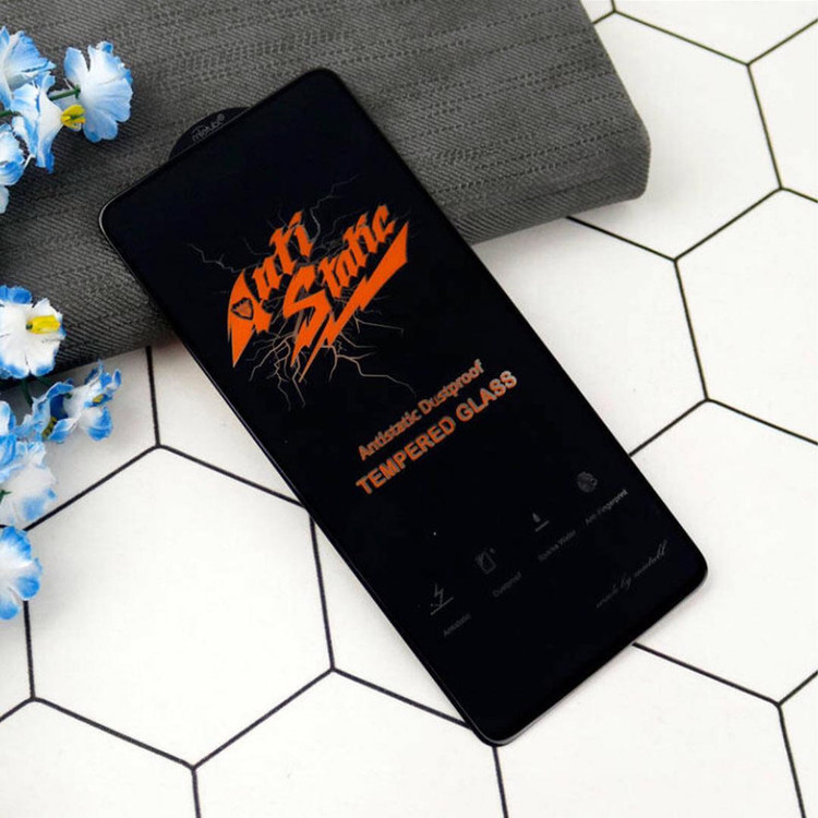 محافظ صفحه نمایش تراستکتور مدل ASTTA-Glass مناسب برای گوشی موبایل سامسونگ Galaxy A52s 5G