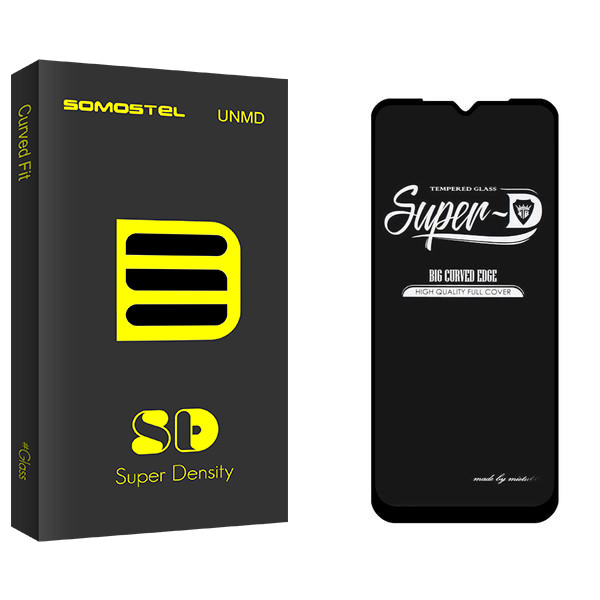 محافظ صفحه نمایش سوماستل مدل SD SuperD مناسب برای گوشی موبایل سامسونگ Galaxy A04e