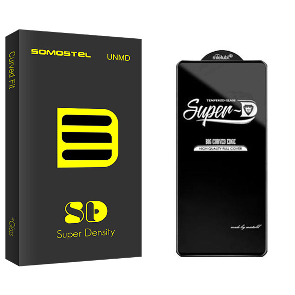 محافظ صفحه نمایش سوماستل مدل SD SuperD مناسب برای گوشی موبایل سامسونگ Galaxy F62