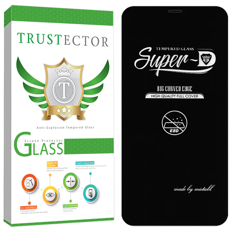 محافظ صفحه نمایش تراستکتور مدل SUPRT20 مناسب برای گوشی موبایل اپل iPhone 11 Pro Max / XS Max