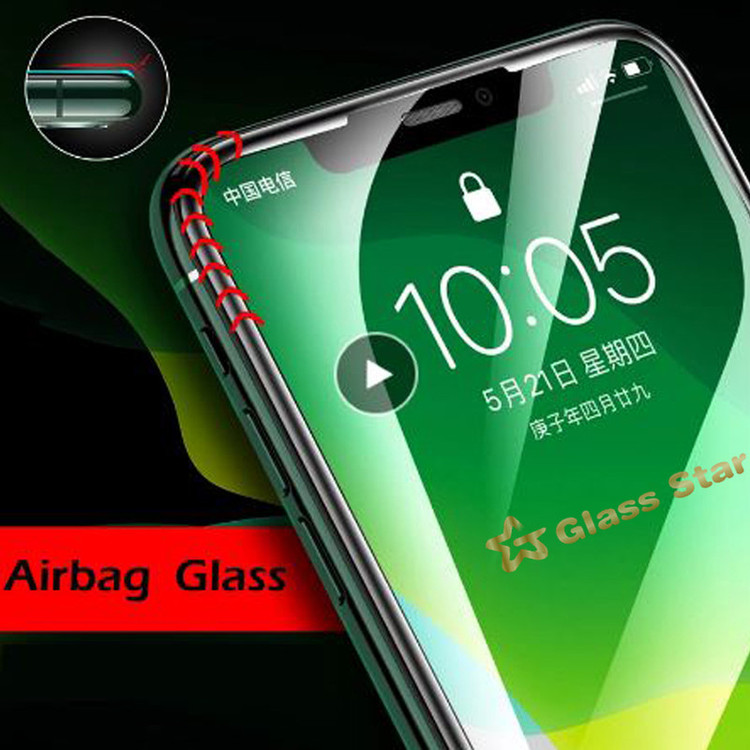 محافظ صفحه نمایش گلس استار مدل AIRGA مناسب برای گوشی موبایل سامسونگ Galaxy F23