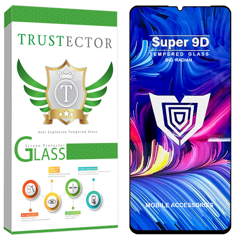 محافظ صفحه نمایش تراستکتور مدل FUSUT20 مناسب برای گوشی موبایل سامسونگ Galaxy A05 / Galaxy A05s