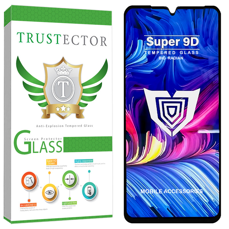 محافظ صفحه نمایش تراستکتور مدل FUSUT20 مناسب برای گوشی موبایل سامسونگ Galaxy A22 5G / Galaxy A14 4G