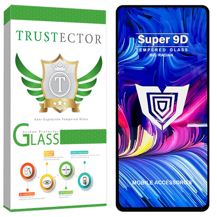 محافظ صفحه نمایش تراستکتور مدل FUSUT20 مناسب برای گوشی موبایل سامسونگ Galaxy A21s / اچ ام دی HMD Pulse Plus