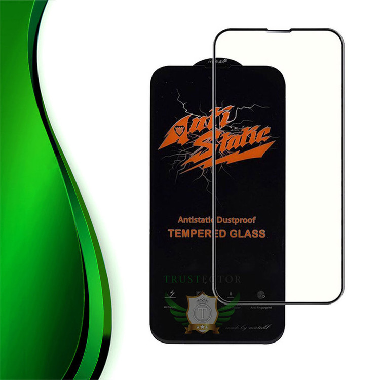 محافظ صفحه نمایش تراستکتور مدل ASTTA مناسب برای گوشی موبایل ریلمی C30s