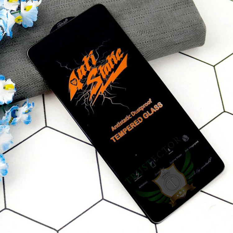محافظ صفحه نمایش تراستکتور مدل ASTTA مناسب برای گوشی موبایل ریلمی C30s
