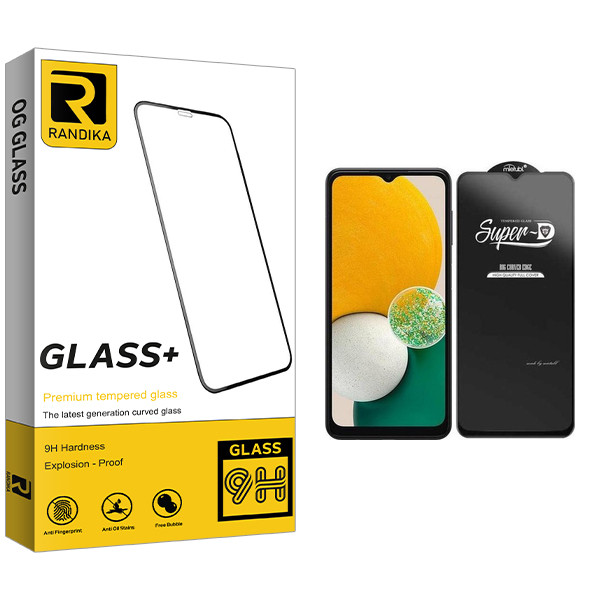 محافظ صفحه نمایش راندیکا مدل Randika مناسب برای گوشی موبایل سامسونگ Galaxy a13 5G