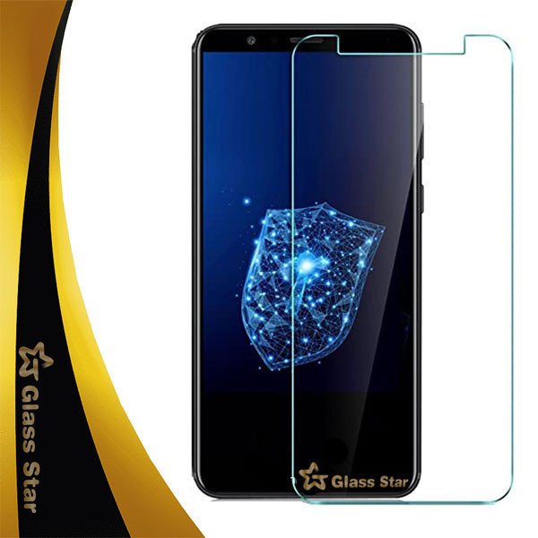 محافظ صفحه نمایش گلس استار مدل SIMPLS مناسب برای گوشی موبایل سامسونگ Galaxy A14 4G / 5G