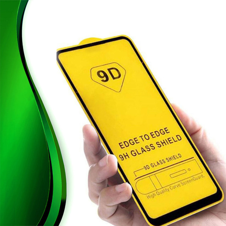 محافظ صفحه نمایش تراستکتور مدل FUTR مناسب برای گوشی موبایل سامسونگ Galaxy J6