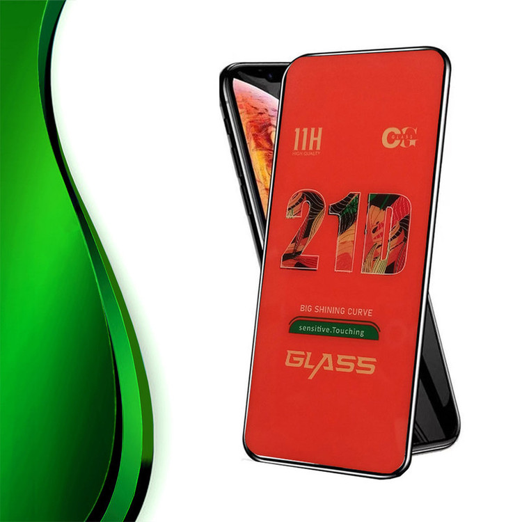 محافظ صفحه نمایش تراستکتور مدل FUTR مناسب برای گوشی موبایل هوآوی Y7 Pro 2019