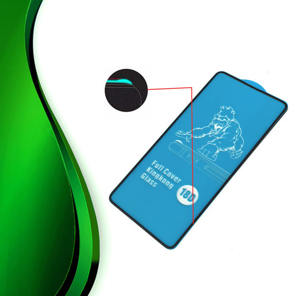 محافظ صفحه نمایش تراستکتور مدل AIRTA مناسب برای گوشی موبایل سامسونگ Galaxy A10s