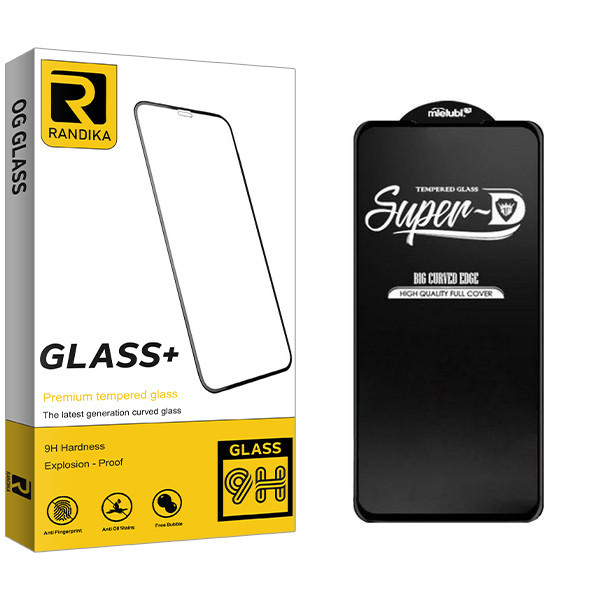 محافظ صفحه نمایش راندیکا مدل RK SuperD مناسب برای گوشی موبایل شیائومی 11T