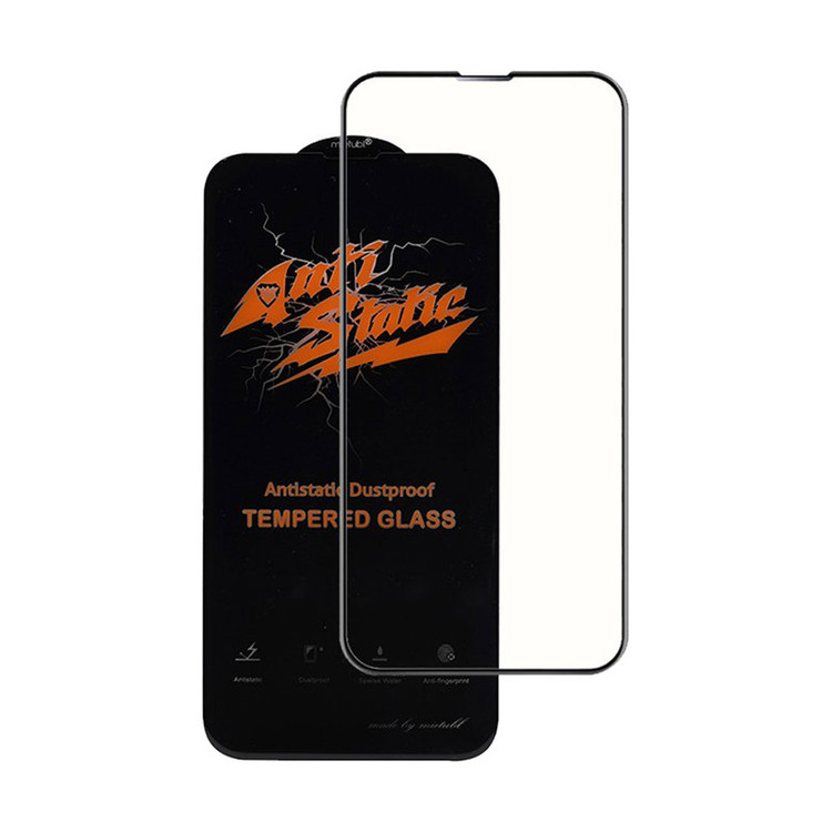محافظ صفحه نمایش گلس استار مدل ASTA-GLASS مناسب برای گوشی موبایل اپل iPhone XR