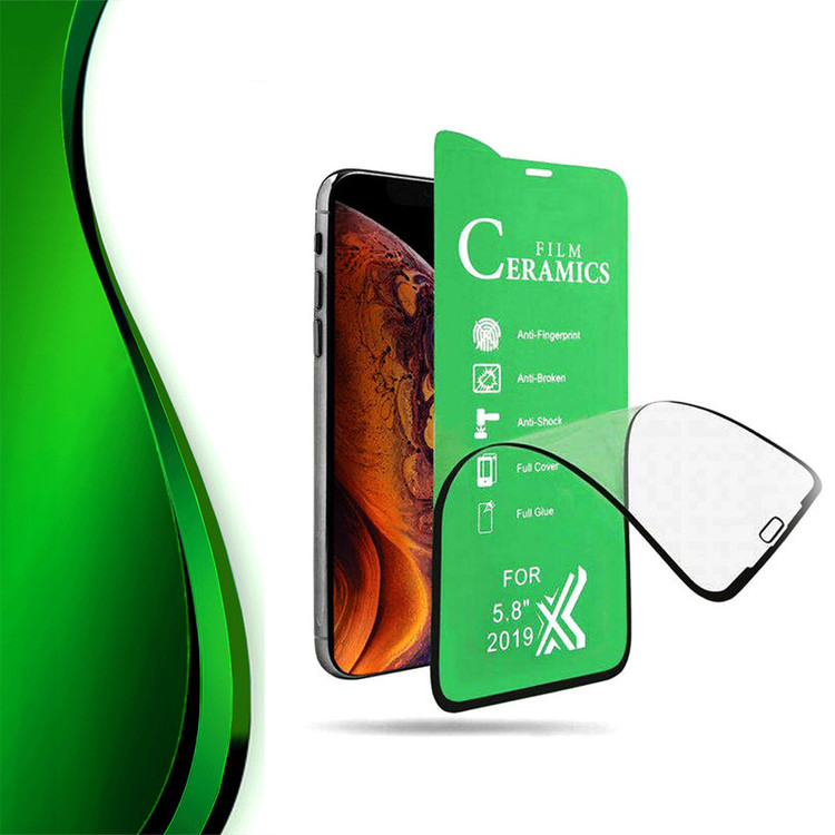 محافظ صفحه نمایش سرامیکی تراستکتور مدل CERAMT مناسب برای گوشی موبایل سامسونگ Galaxy J5 2017 / J5 Pro 2017