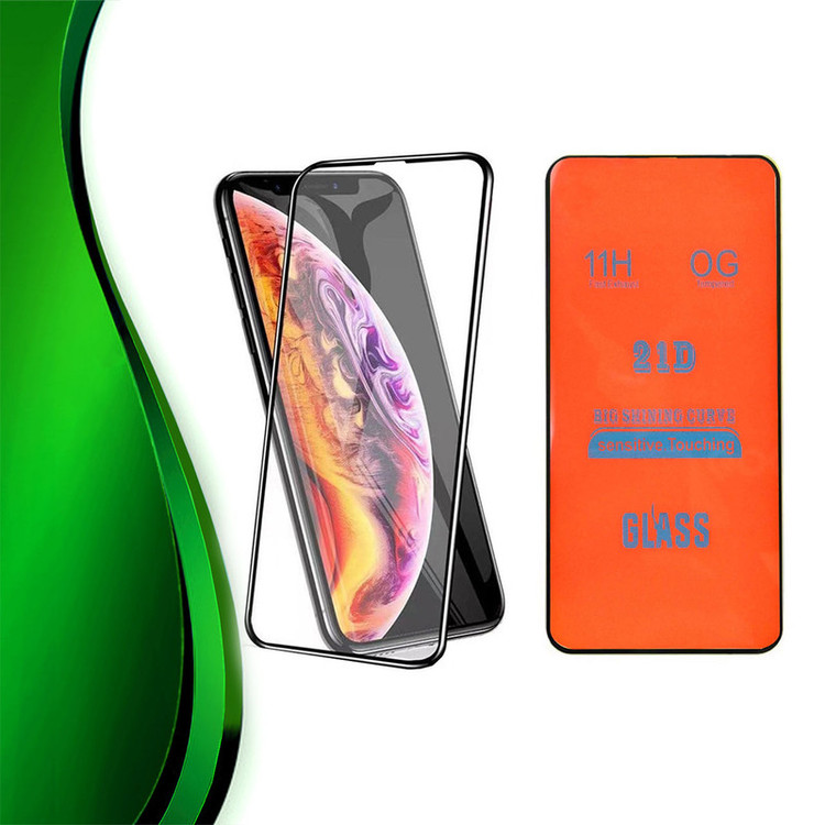 محافظ صفحه نمایش تراستکتور مدل FULPLUST مناسب برای گوشی موبایل سامسونگ Galaxy A12