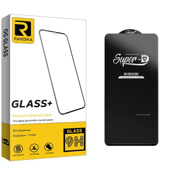 محافظ صفحه نمایش راندیکا مدل RK SuperD مناسب برای گوشی موبایل ریلمی C55