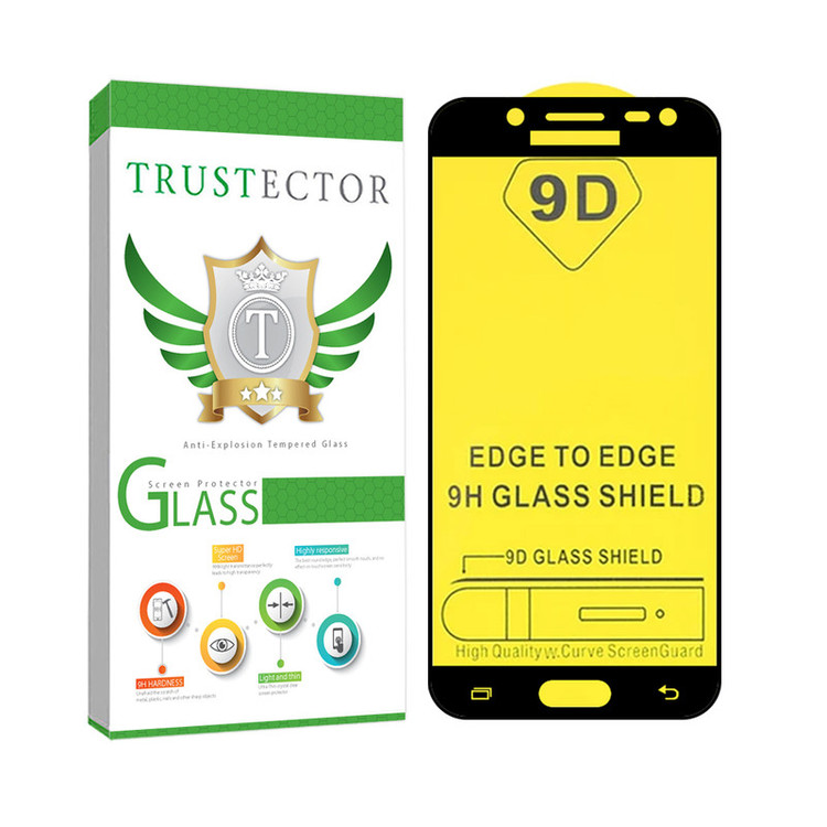 محافظ صفحه نمایش تراستکتور مدل FULLTR مناسب برای گوشی موبایل سامسونگ Galaxy J5 Pro / Galaxy J5 2017 / Galaxy J530