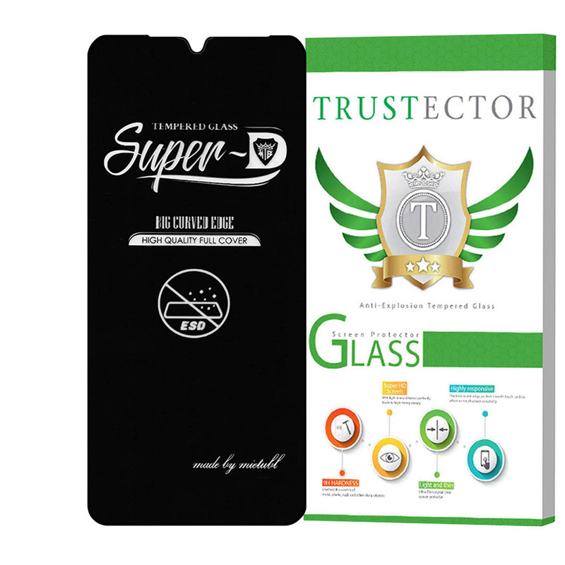 محافظ صفحه نمایش تراستکتور مدل SUPERPLUSNT مناسب برای گوشی موبایل سامسونگ Galaxy A22 5G / A14 4G / A14 5G