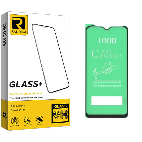 محافظ صفحه نمایش راندیکا مدل GLD مناسب برای گوشی هوآوی p 30 lite