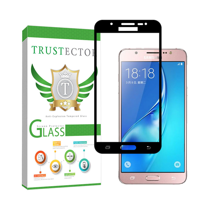 محافظ صفحه نمایش تراستکتور مدل FULPLUST مناسب برای گوشی موبایل سامسونگ Galaxy J5 2016 / J510