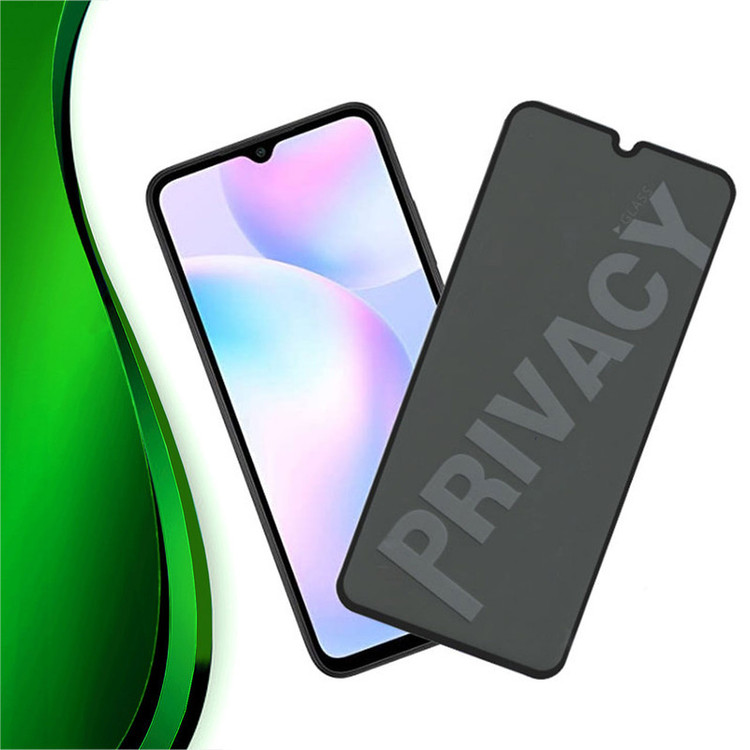 محافظ صفحه نمایش حریم شخصی تراستکتور مدل PFTA مناسب برای گوشی موبایل سامسونگ Galaxy A02s
