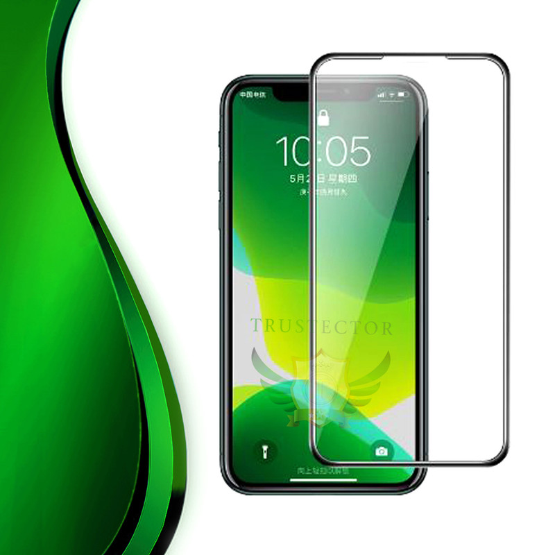 محافظ صفحه نمایش تراستکتور مدل AIRTA مناسب برای گوشی موبایل سامسونگ Galaxy A10s