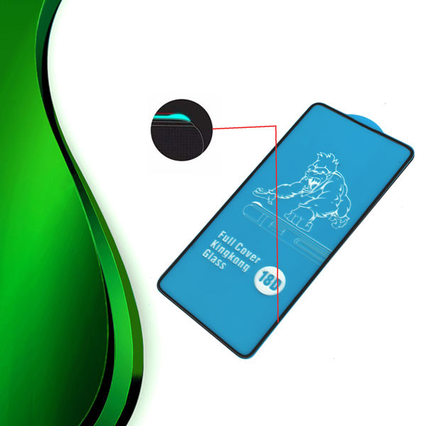 محافظ صفحه نمایش تراستکتور مدل AIRTA مناسب برای گوشی موبایل سامسونگ Galaxy A10s