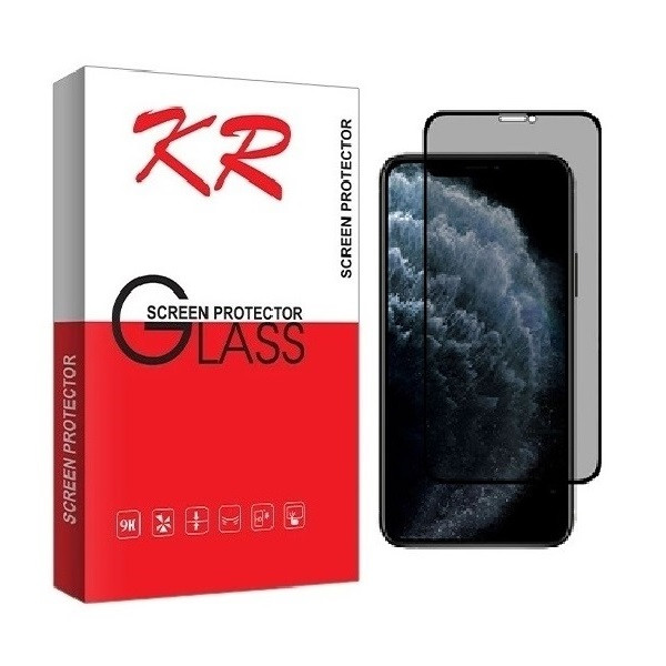 محافظ صفحه نمایش کی آر مدل PRV مناسب برای گوشی موبایل سامسونگ Galaxy A12