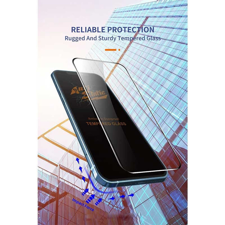 محافظ صفحه نمایش اپیکوی مدل AntiStatic DustProof مناسب برای گوشی موبایل سامسونگ Galaxy A55 / A35